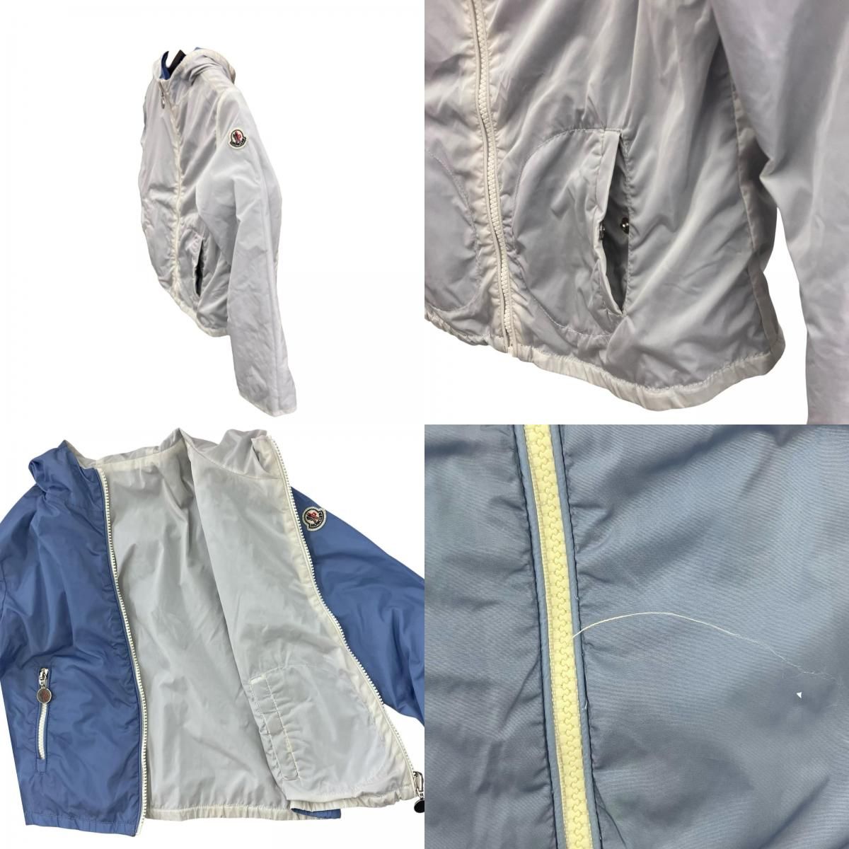 MONCLER モンクレール