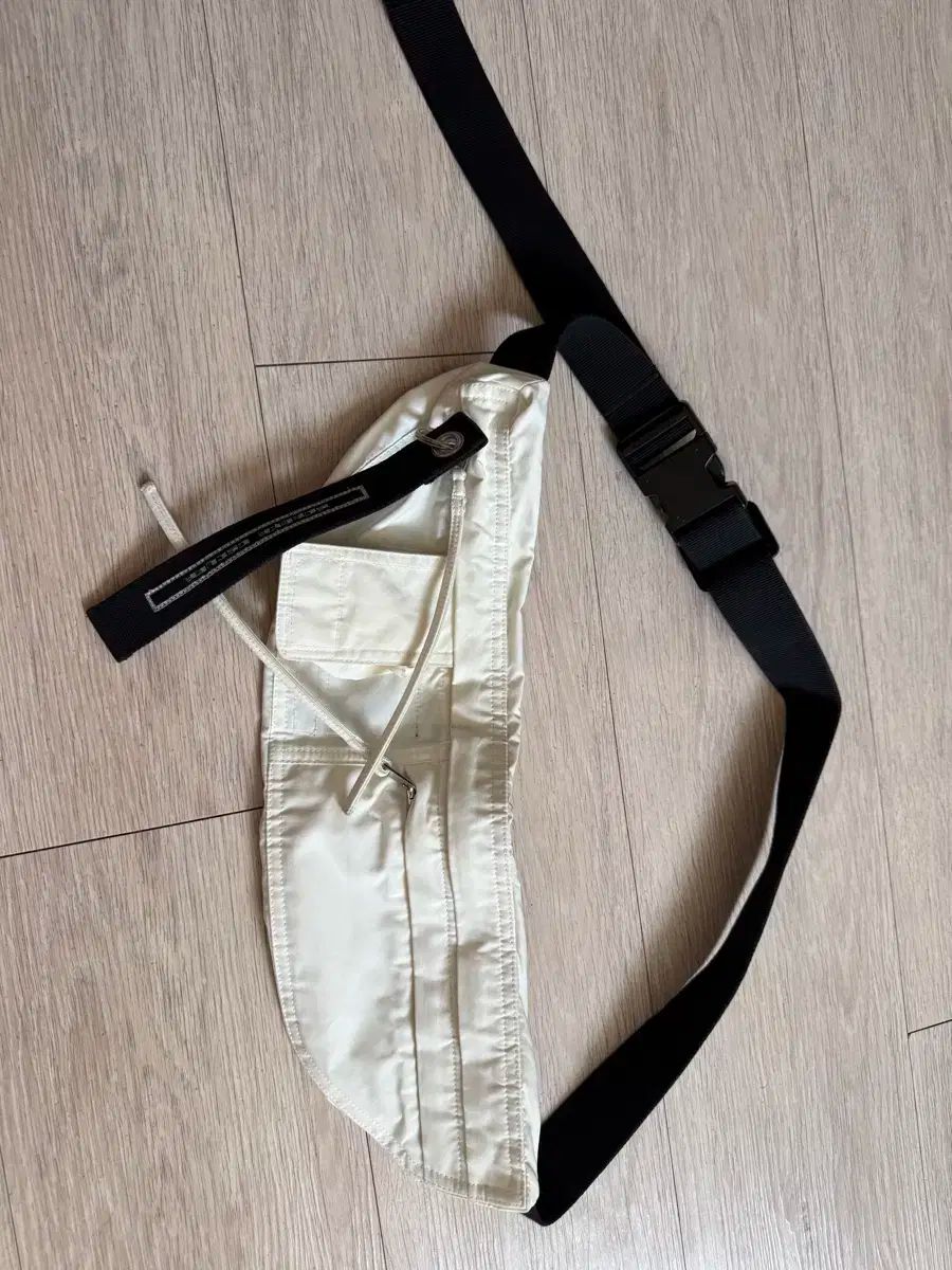 Rick Owens リックオウエンス ベルトバッグ