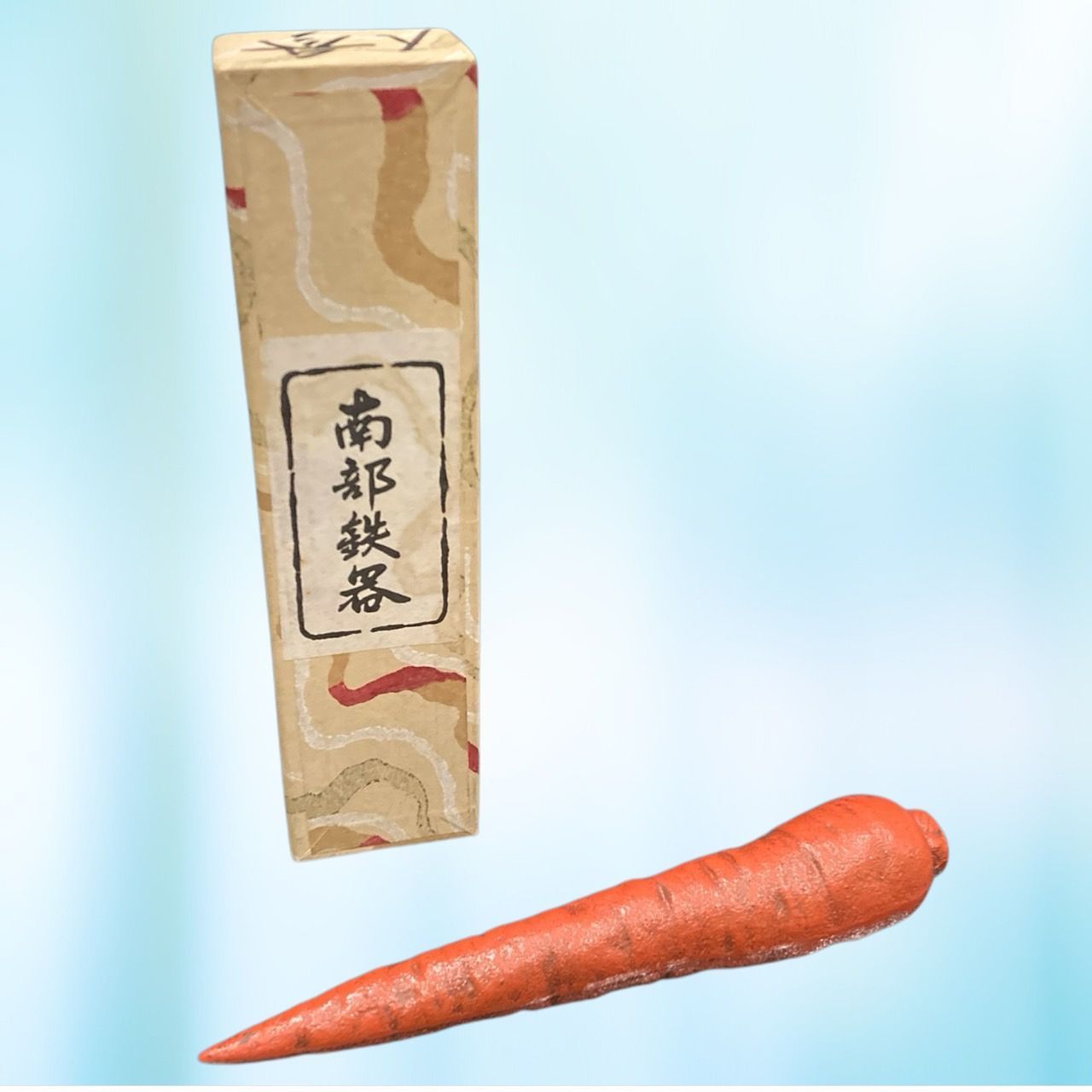 #A 古美術　骨董　鉄製　文鎮　レザークラフトの型 A 古美術骨董鉄製文鎮レザークラフトの型