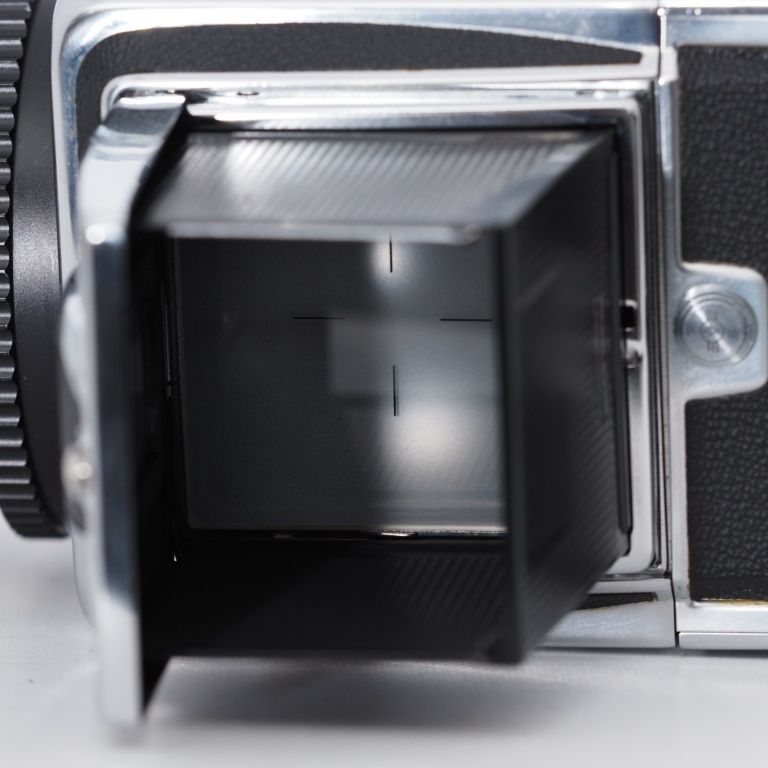 フジカ GS645用 Close up finder Q583 Fujica GS645 Professional