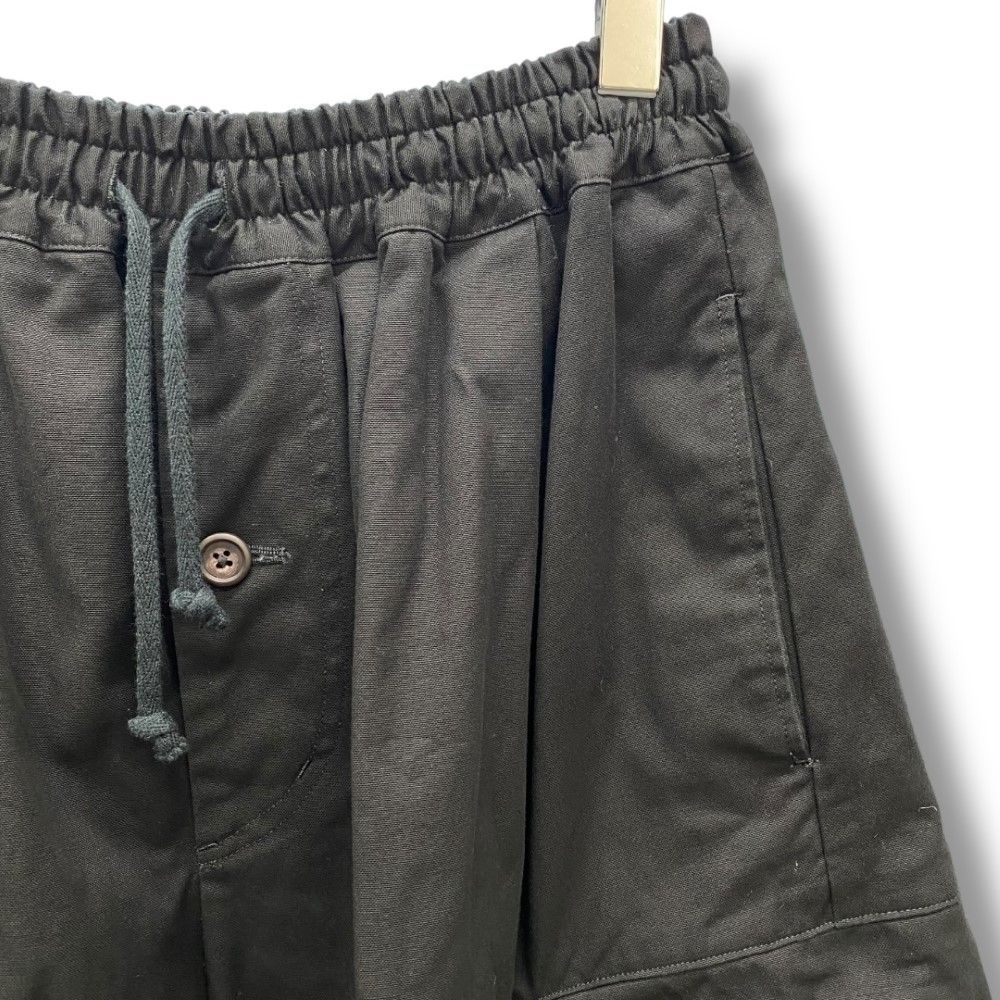 REFOMED KINCHAKU DUCK TRUNKS サイズ1 ブラック REPT-040 - メルカリ