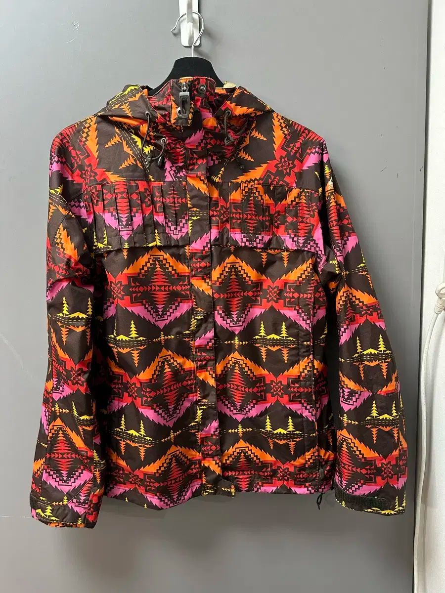 エレッセ ellesse スキーウェア セットアップ スノーボード 両面刺繍