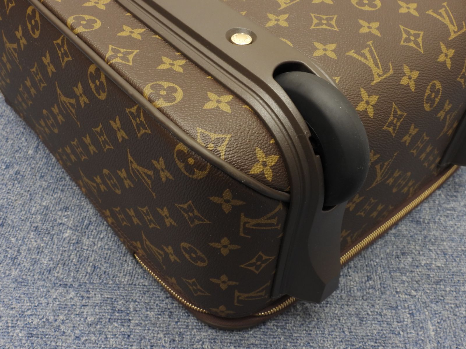 ルイヴィトン トロリー50ボスフォール M23259 モノグラム 旅行用