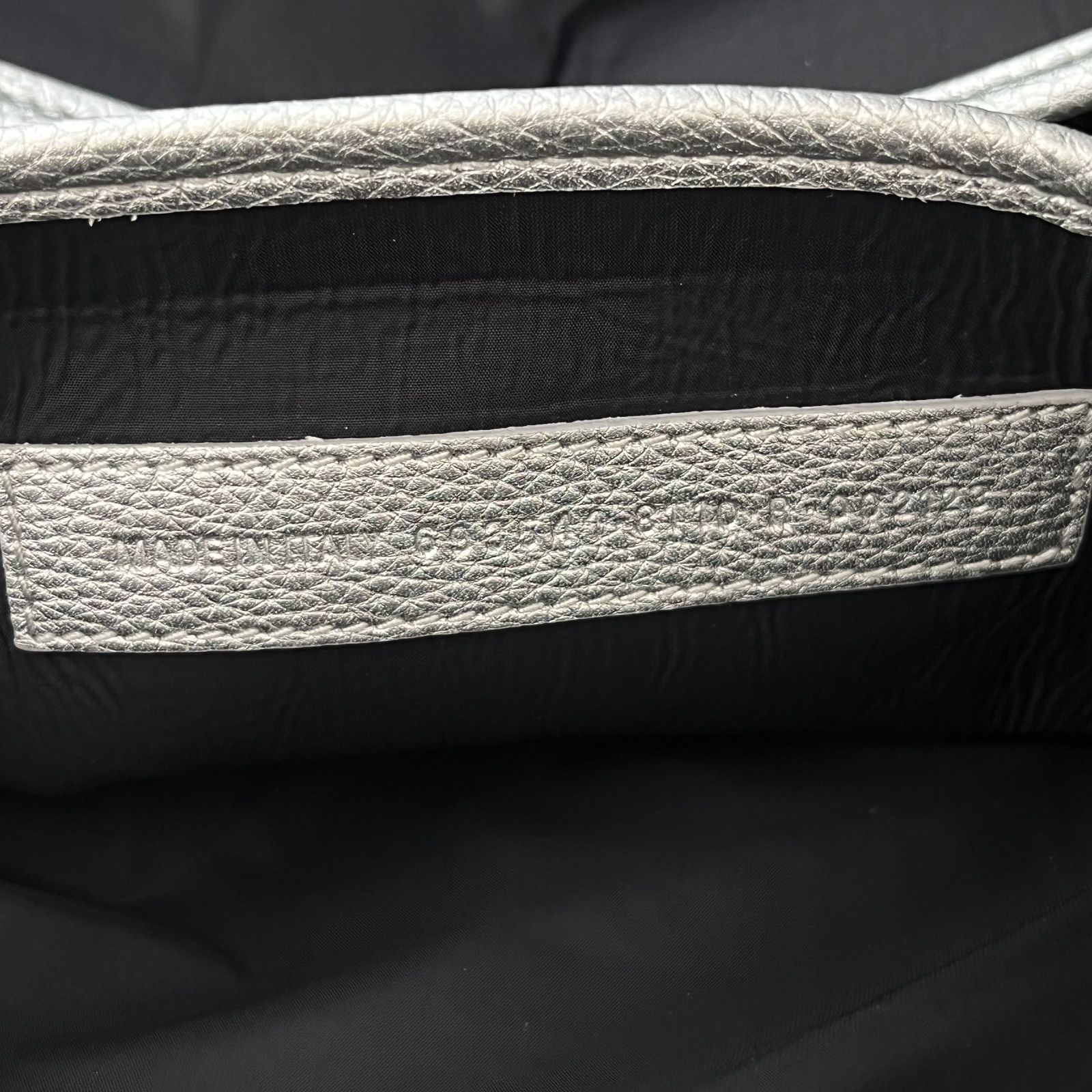 カートート ショルダーバッグ