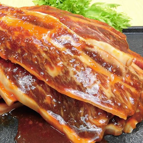 焼肉 バーベキュー