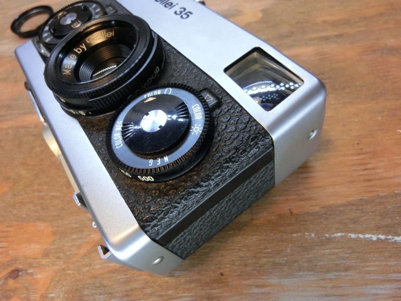 OLYMPUS オリンパス フィルムカメラ  mju μ-Ⅱ 110 p145 μ（ミュー）-II 110：シリーズ：カメラ製品：オリンパス