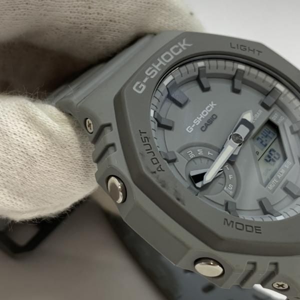 腕時計アナログ 箱なし