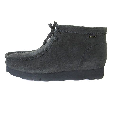 クラークス clarks BEAMS別注 Wallabee Boot GTX ワラビーブーツ