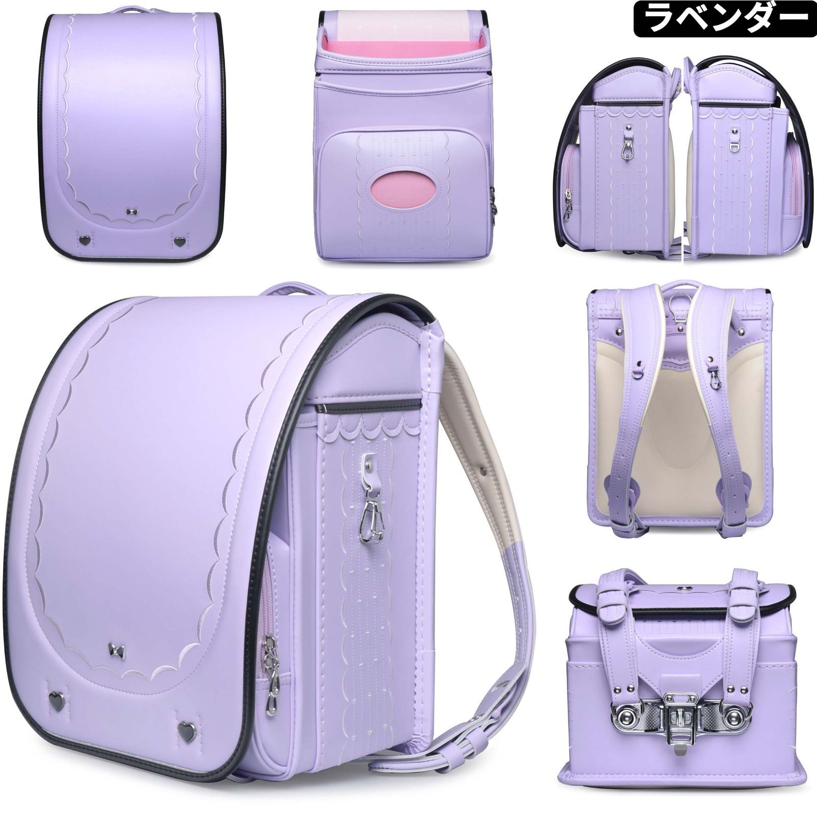 グレイス-刺繍 女の子