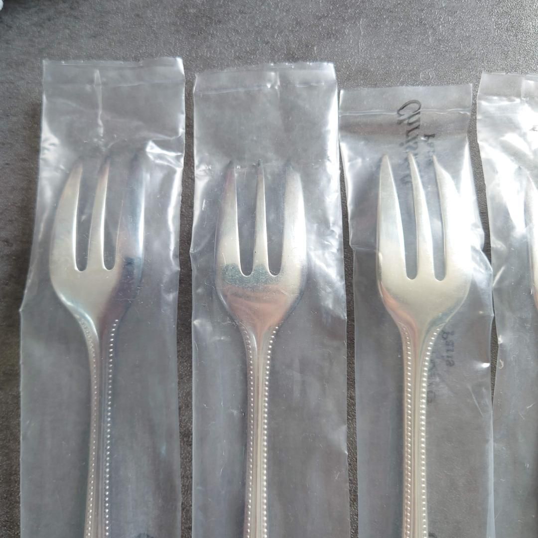 ケーキフォーク