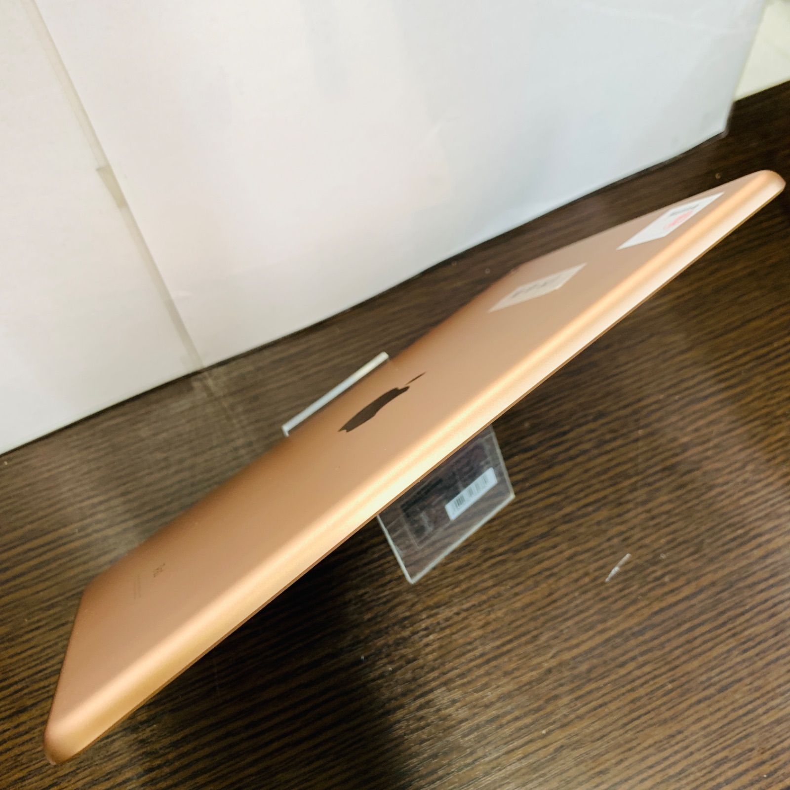 訳あり品】iPad 第6世代 32GB WiFiモデル 32GB - メルカリ