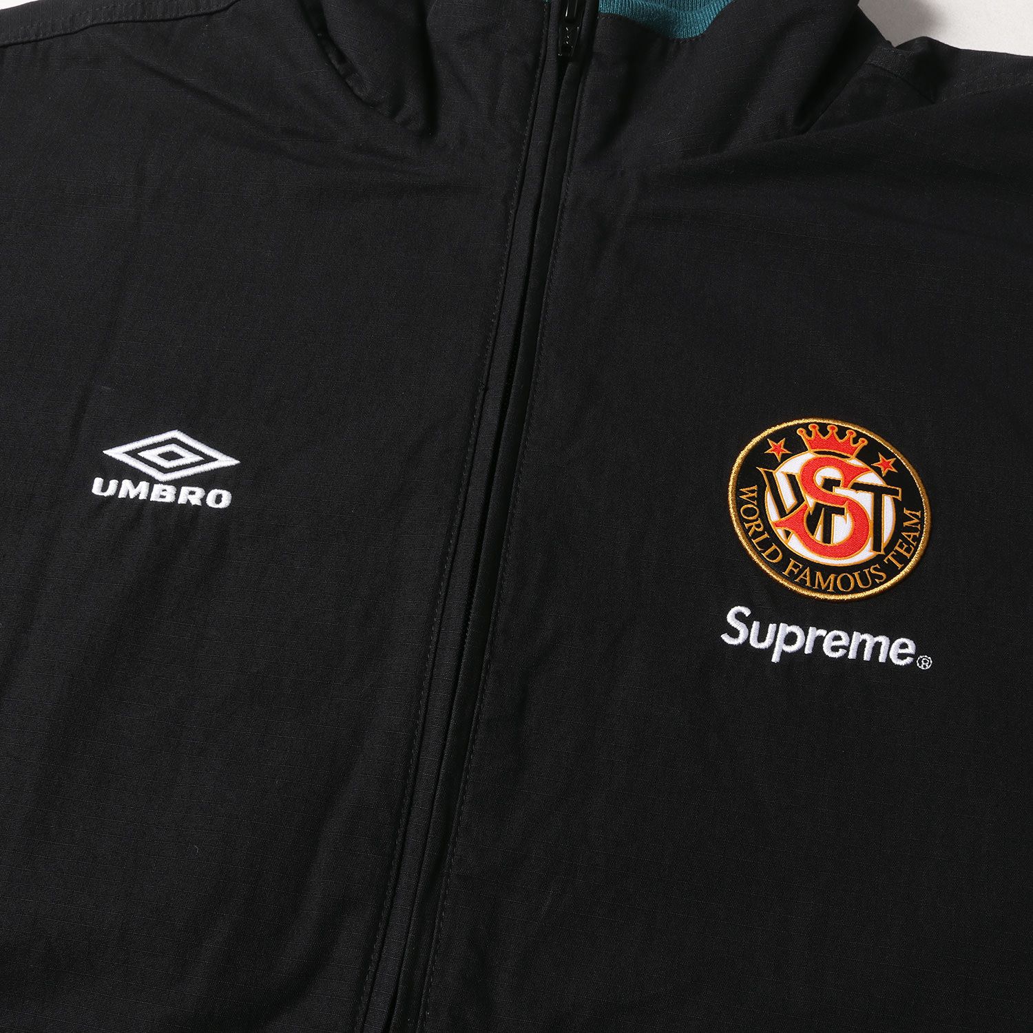 美品 Supreme シュプリーム ジャケット サイズ:XL 23AW UMBRO アンブロ 