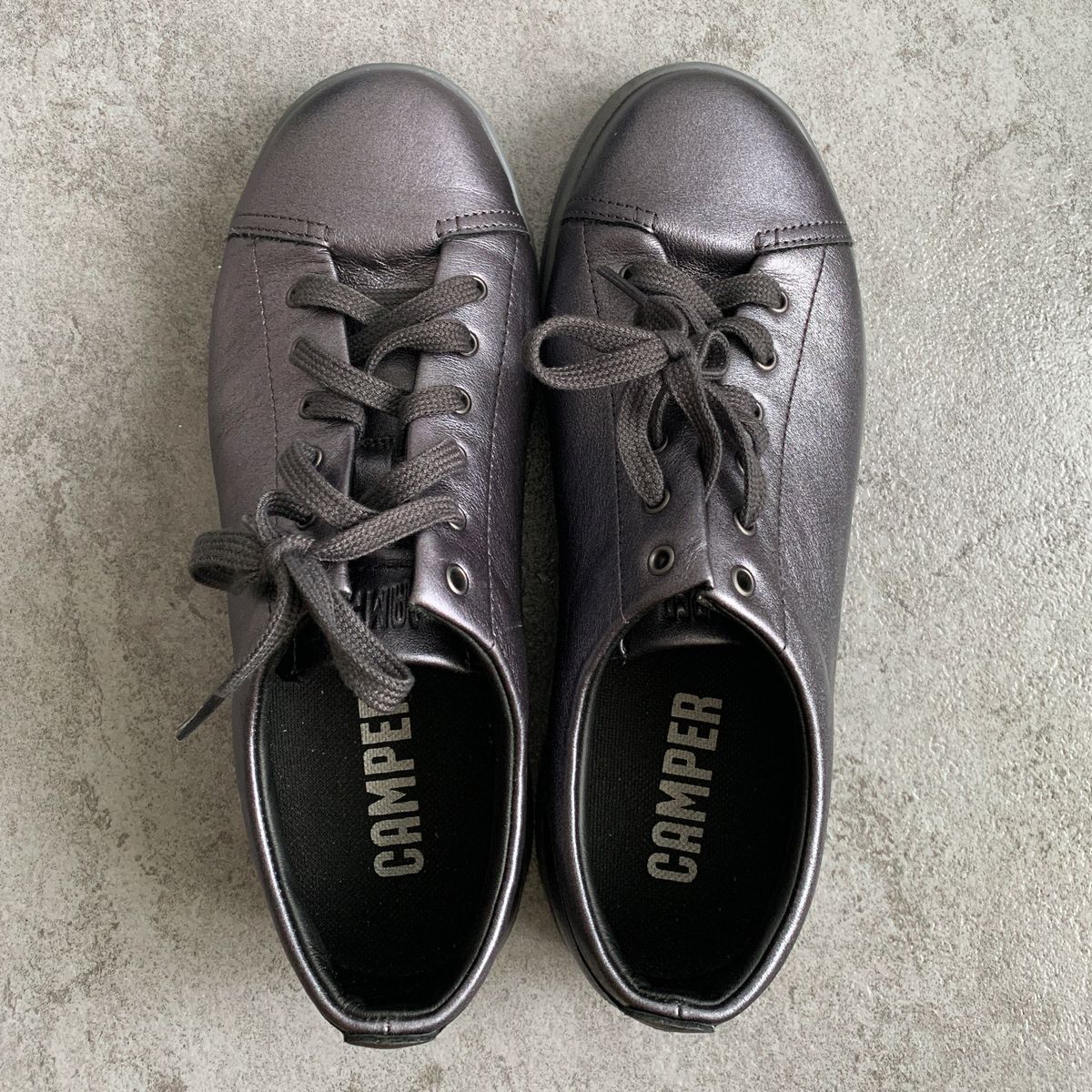 camper Camper(カンペール) スニーカーズ レディース スニーカー 39  