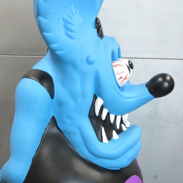 ラットフィンク ジャンボ