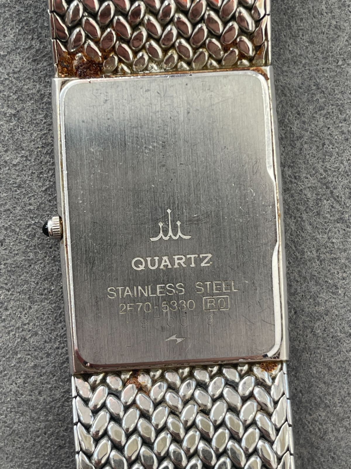 クレドール 2F70-5330ジャンク品