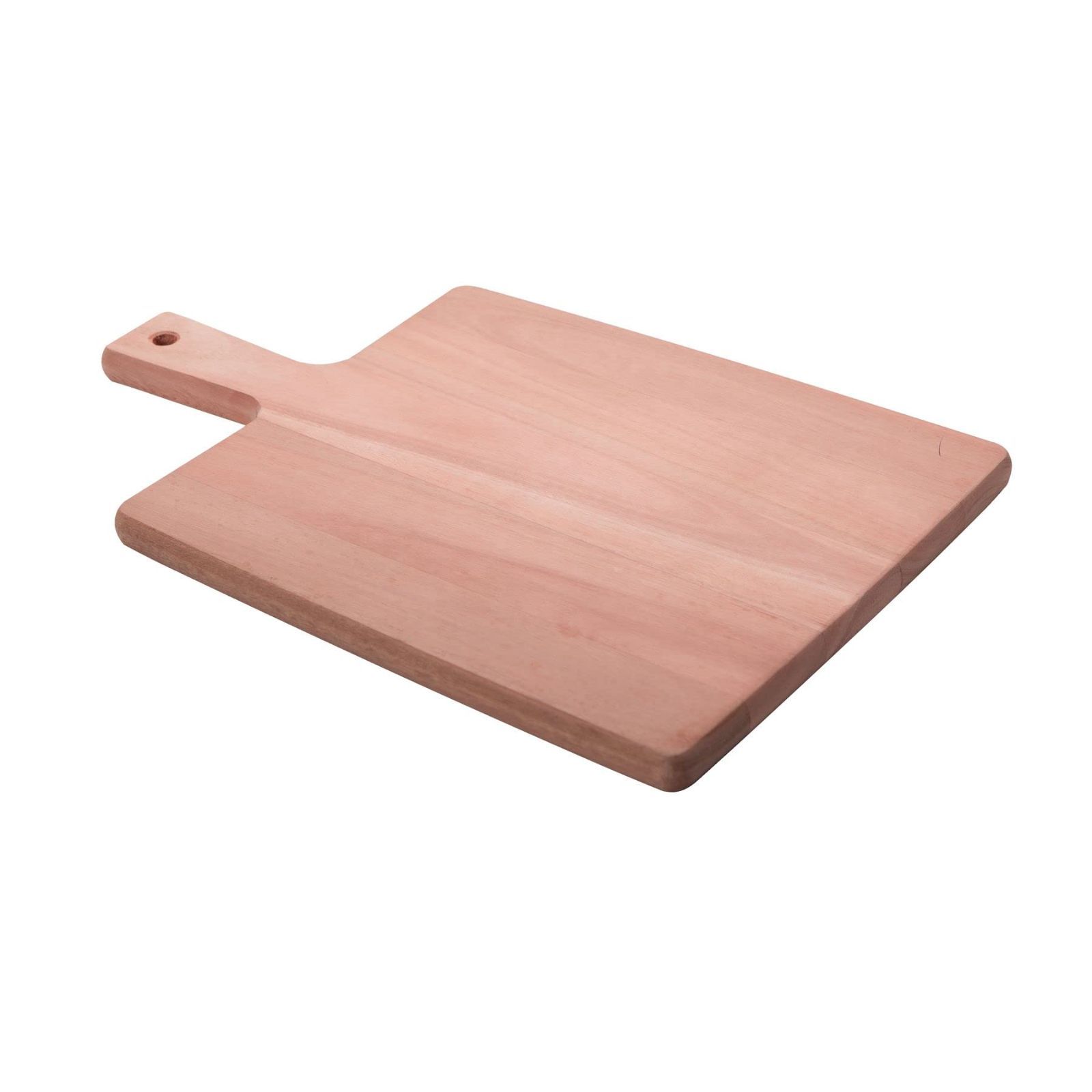 トラモンティーナ カッティングボード 木製まな板 カット-テイスト 40cm×27cm 取っ手付き エウカリプタス ユーカリ 抗菌 軽量 ブラジル製 13277|292 TRAMONTINA