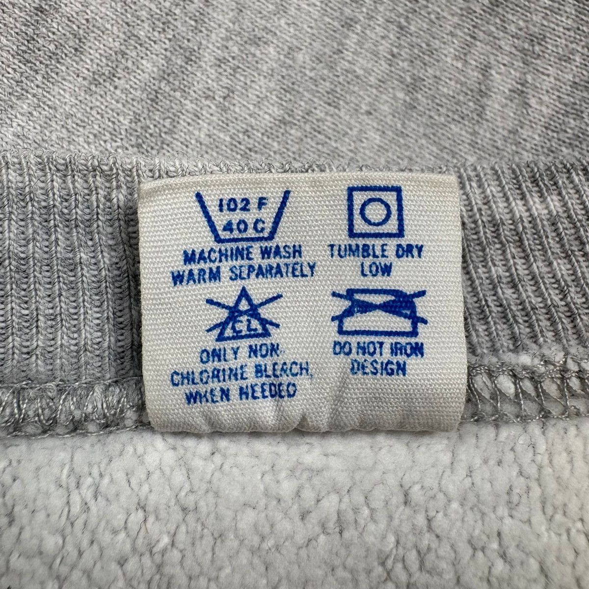 ツートン USA製 80s Champion Reverse Weave チャンピオン