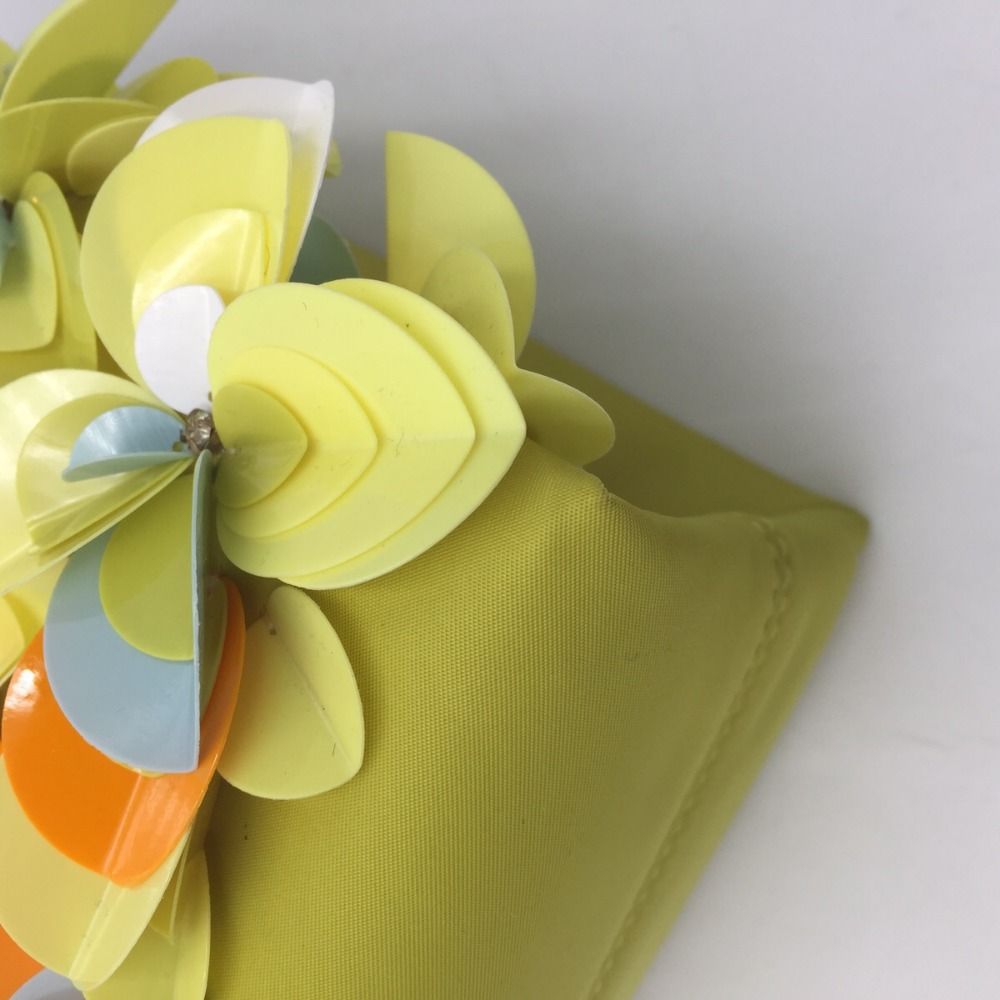 Kate Spade ケイトスペード トートバッグ サム アイコン ブーケ エンベ  