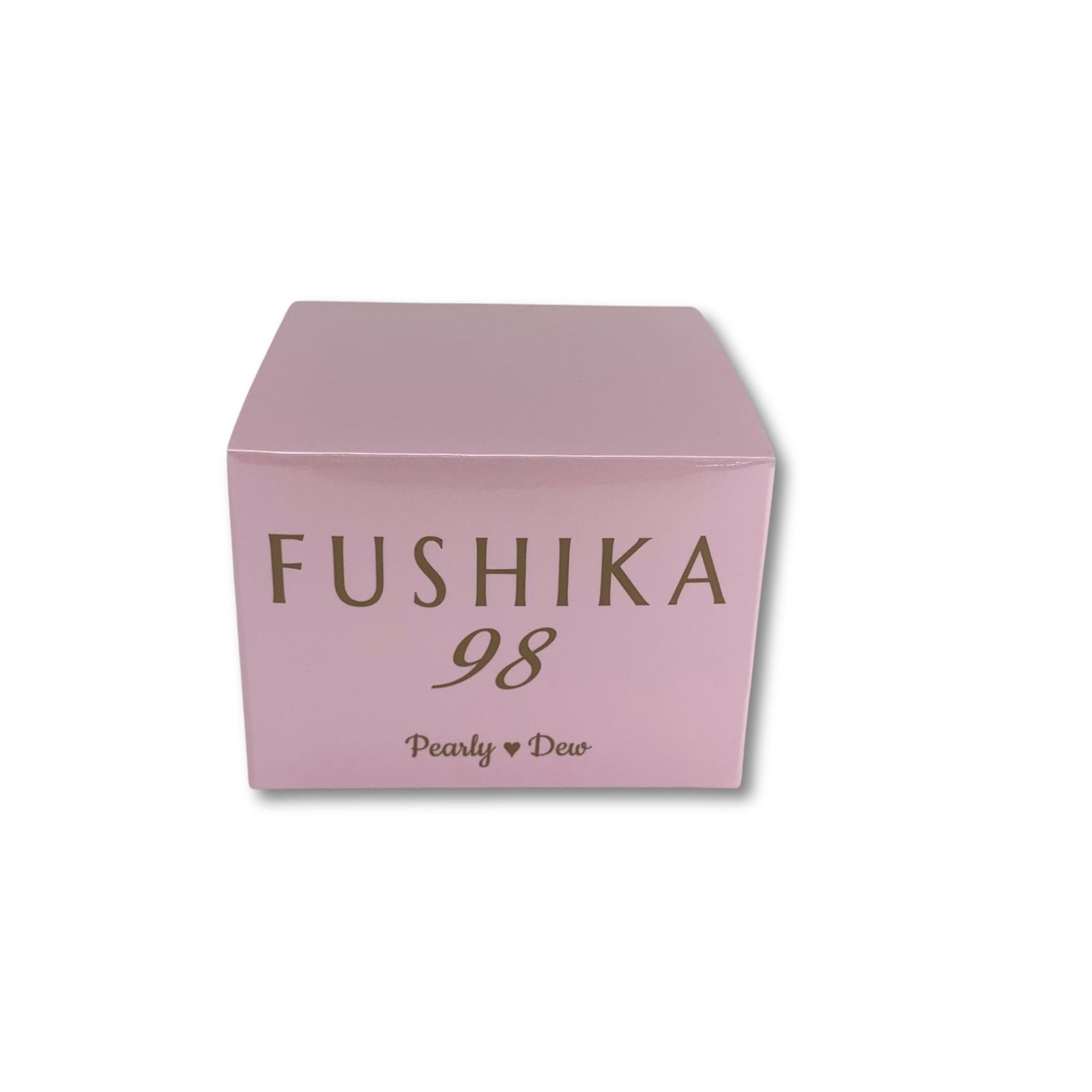 パーリーデュー　FUSHIKA98 試してみた】FUSHIKA98 プレミアム オールインワン 美肌ジェル