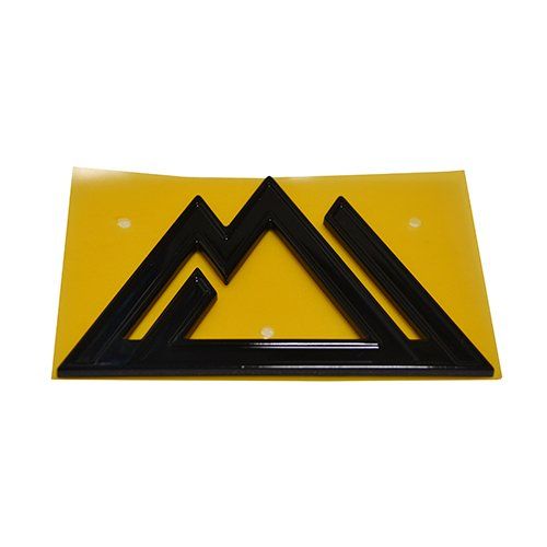 USトヨタ 純正品 トヨタ RAV4 Adventure エンブレム