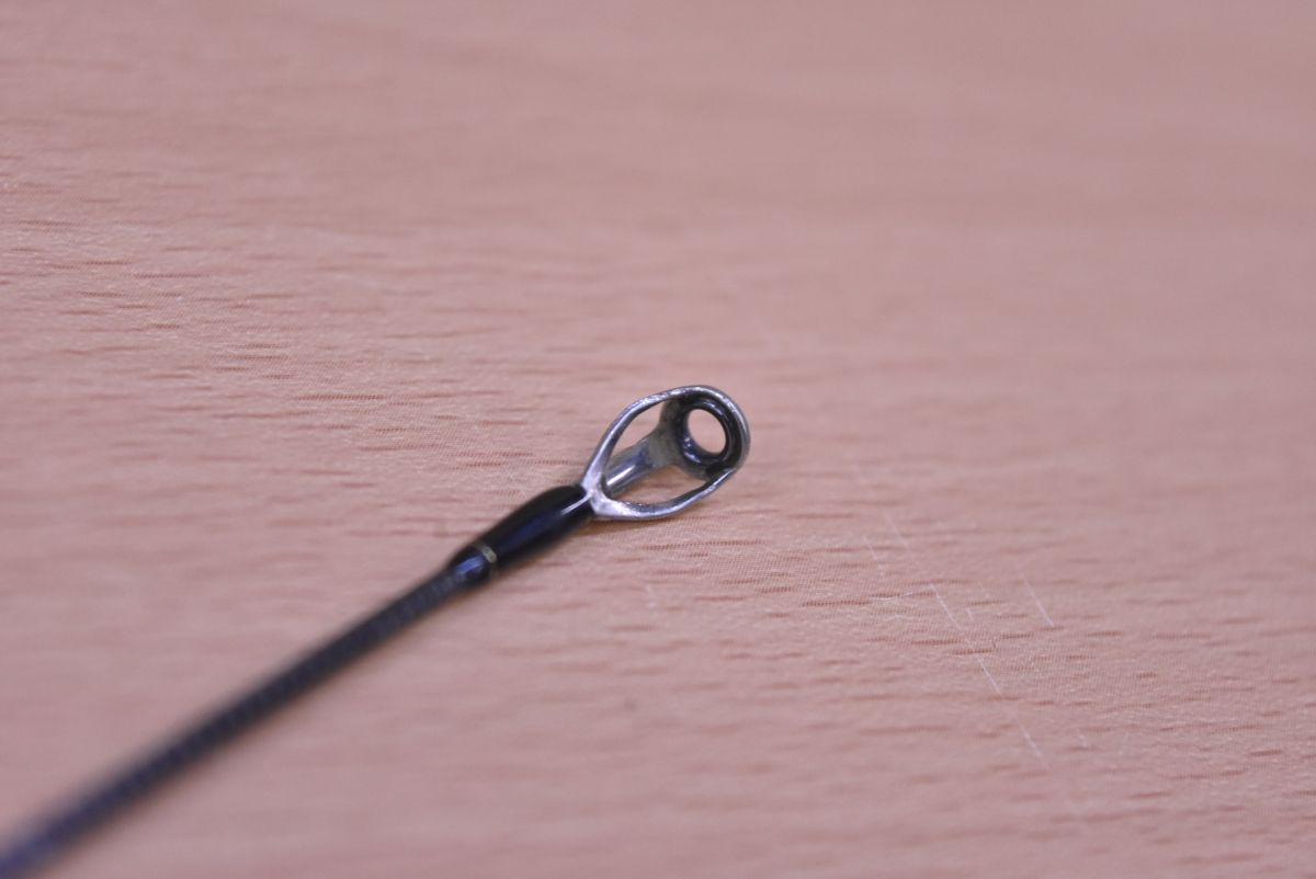 バスフィッシング