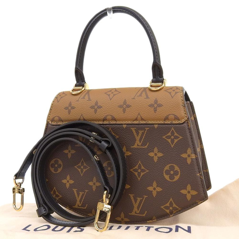 ルイヴィトン　ショルダーバッグ LOUIS VUITTON（ルイ・ヴィトン） ルイ ヴィトン モノグラム