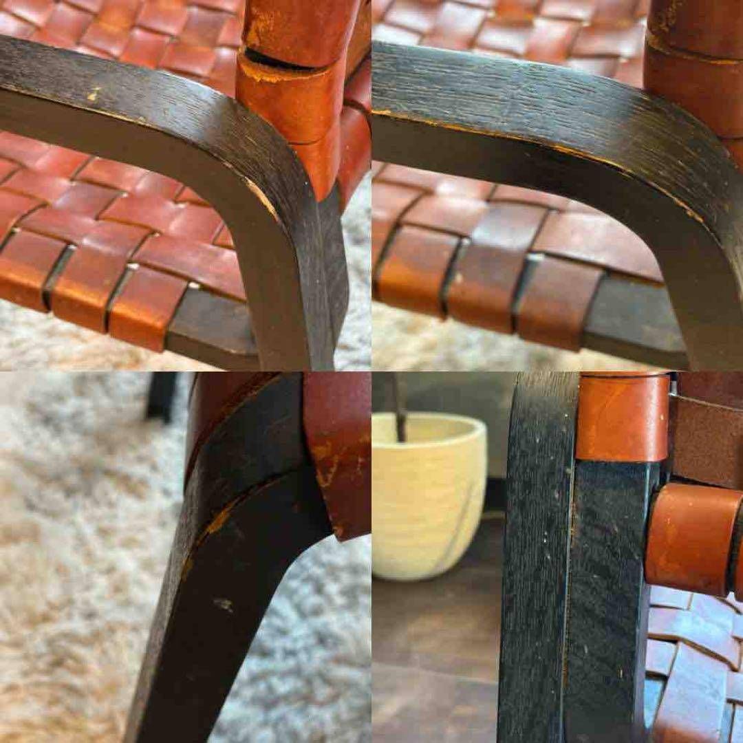希少　アルフレックス　NTチェア　arflex 川上元美　アームチェア　NG 希少 アルフレックス NTチェア arflex 川上元美 アームチェア NG