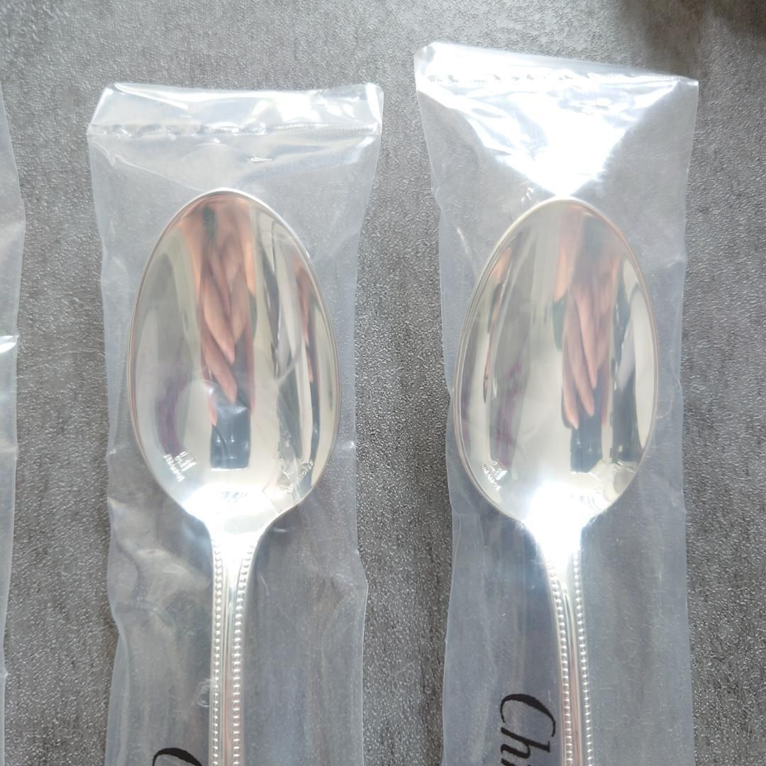 ケーキフォーク コーヒースプーン