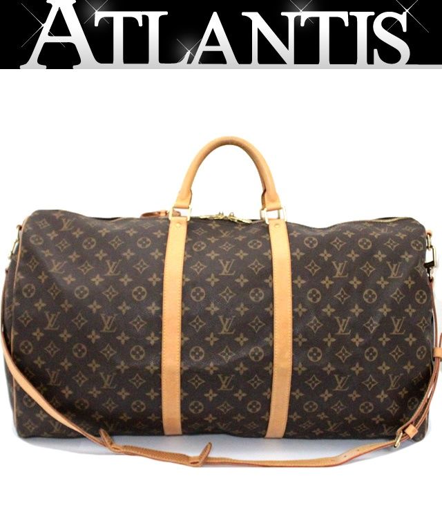 ゆなページ。Louis Vuitton ボストン60 ヴィトン ボストンバッグ w60 ゆなページ。Louis Vuitton ボストン60