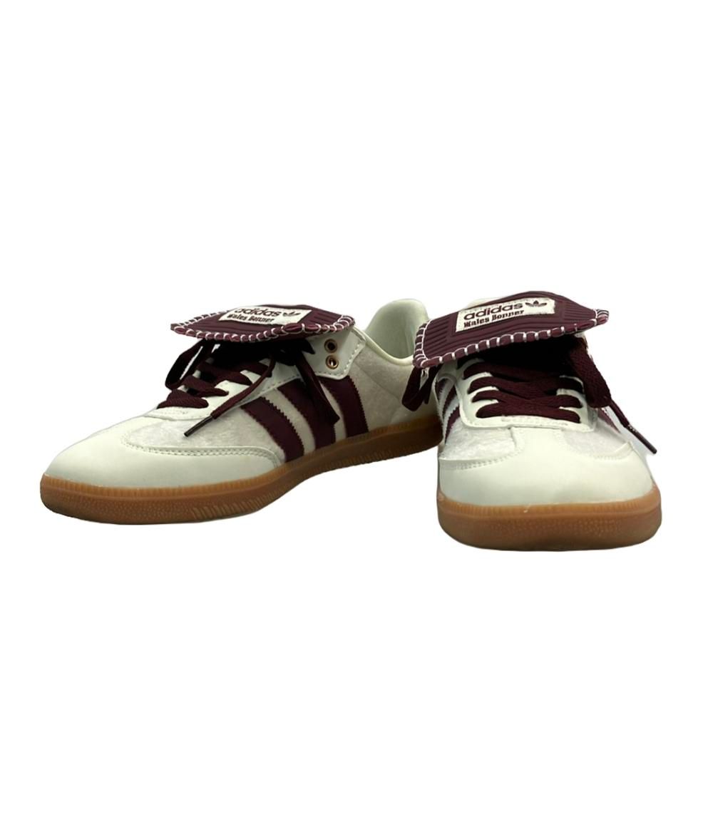 アディダス ローカットスニーカー ×Wales Bonner IE0586 メンズ SIZE 27.5 (L) adidas