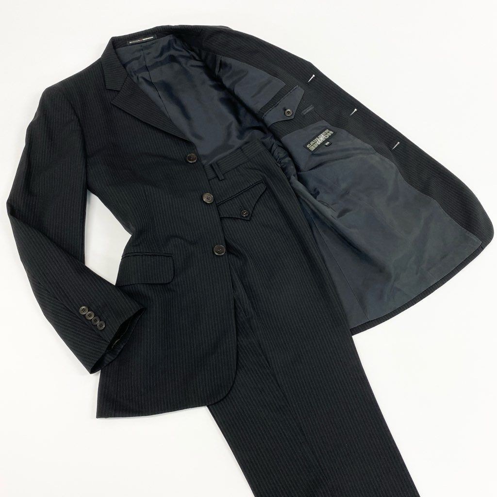 7f8 Jean-Paul GAULTIER HOMME objet ジャンポール ゴルチエオム