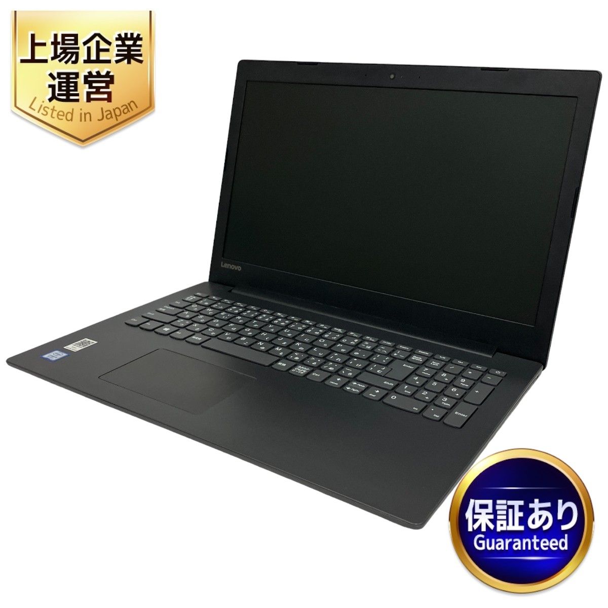 Lenovo IdeaPad ジャンク ○【ジャンク品】Lenovo IdeaPad330 【公式通販】