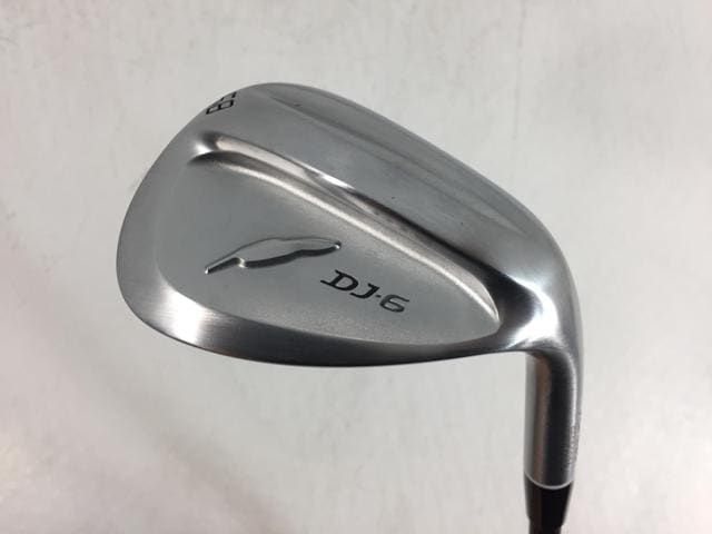 返品OK 【中古ゴルフクラブ】フォーティーン DJ-6 ウェッジ 2023 FT