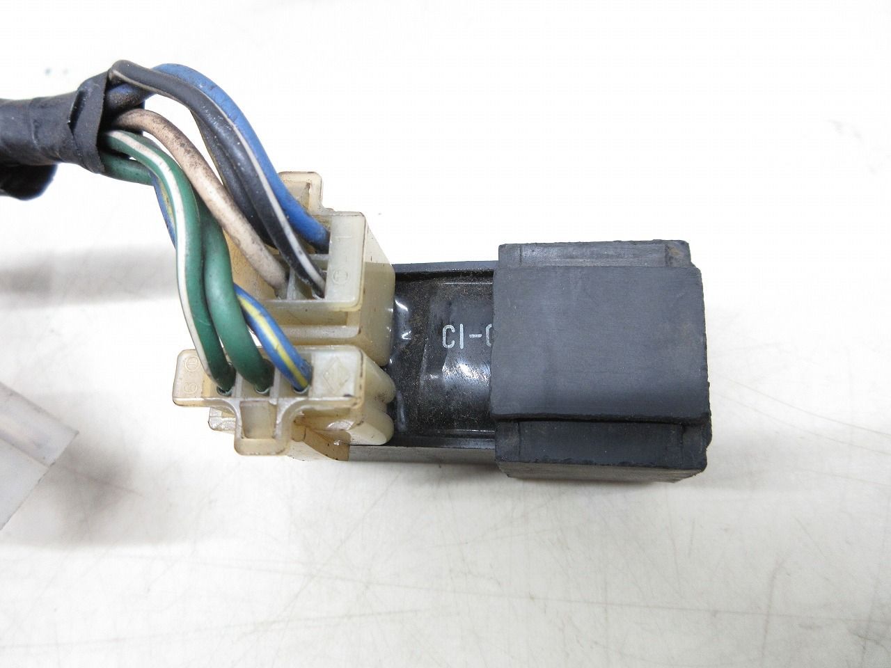 メインハーネス バイク部品