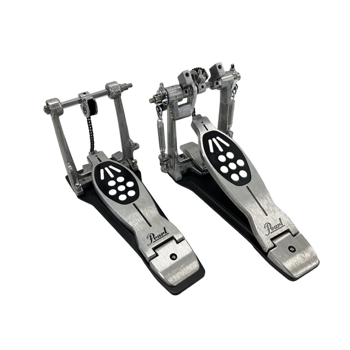 Pearl P-922 ツインペダル キックペダル ドラム 打楽器 パール W10526981