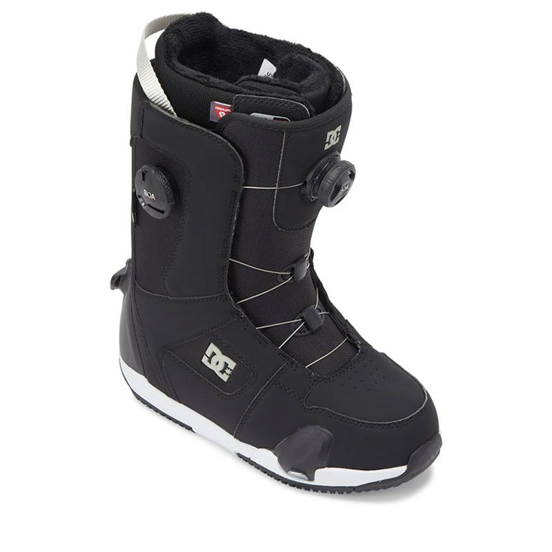 スノーボード ブーツ レディース ステップオン 25-26 DC Women s Phase BOA Pro Step On ディーシー フェーズ BLK 日本正規品 WWW_OLIVIERBERNSTEIN_COM