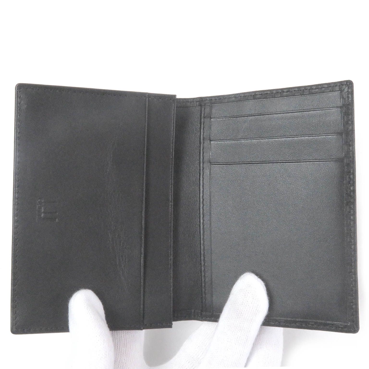 極美品□Dunhill ダンヒル MICRO D-EIGHT マイクロ ディーエイト