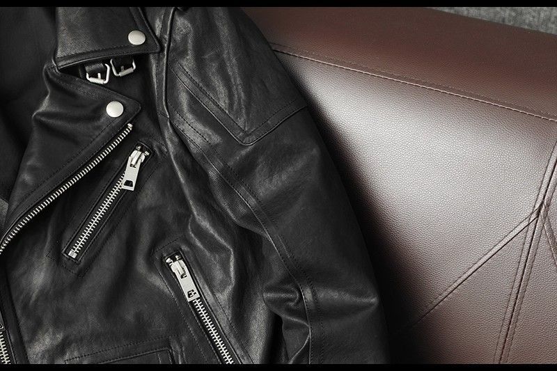 羊革 オイルワックス