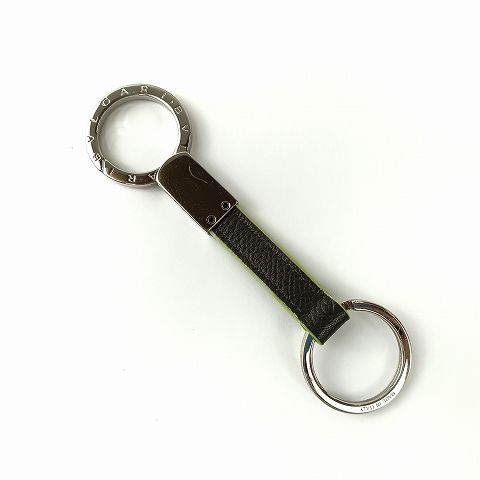 FRAGMENT X BVLGARI キーホルダー FRAGMENT X BVLGARI キーリング 新品