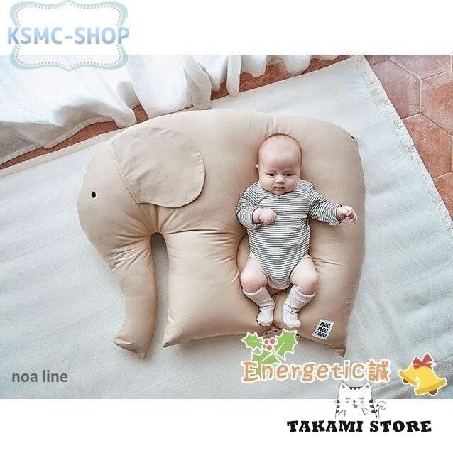 ベビークッション 持ち運び