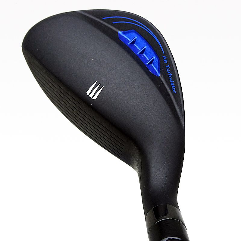 キャスコ ユーティリティー UFO AIR UT POWER TORNADO #PP 販売 42° 未