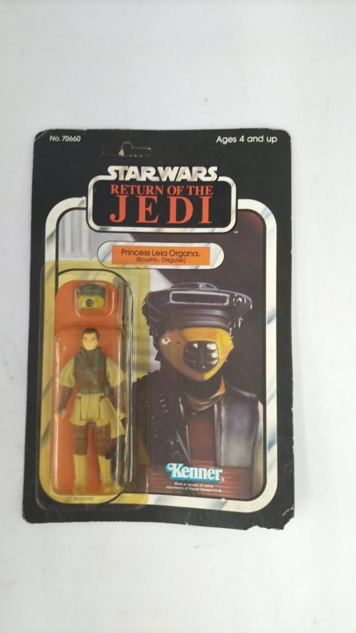 STAR WARS プリンセスレイア　ケナー　セット ケナー プリンセス レイア オーガナ スターウォーズ アクション