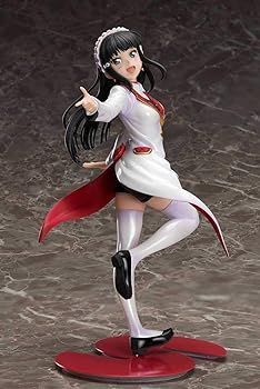 【】(未使用･未開封品)ラブライブ！サンシャイン！！ Birthday Figure Project 黒澤ダイヤ 1/8 完成品フィギュア