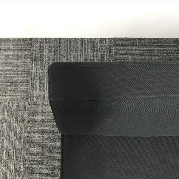 ロビーチェア 3人用 LF ロビーソファー イトーキ ブラックT NEXPOTALLINN_EU