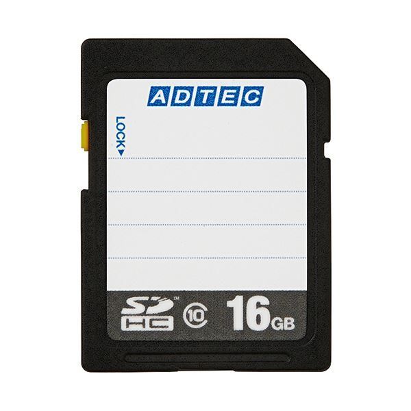 F3DCAF-01 SDHCメモリカード