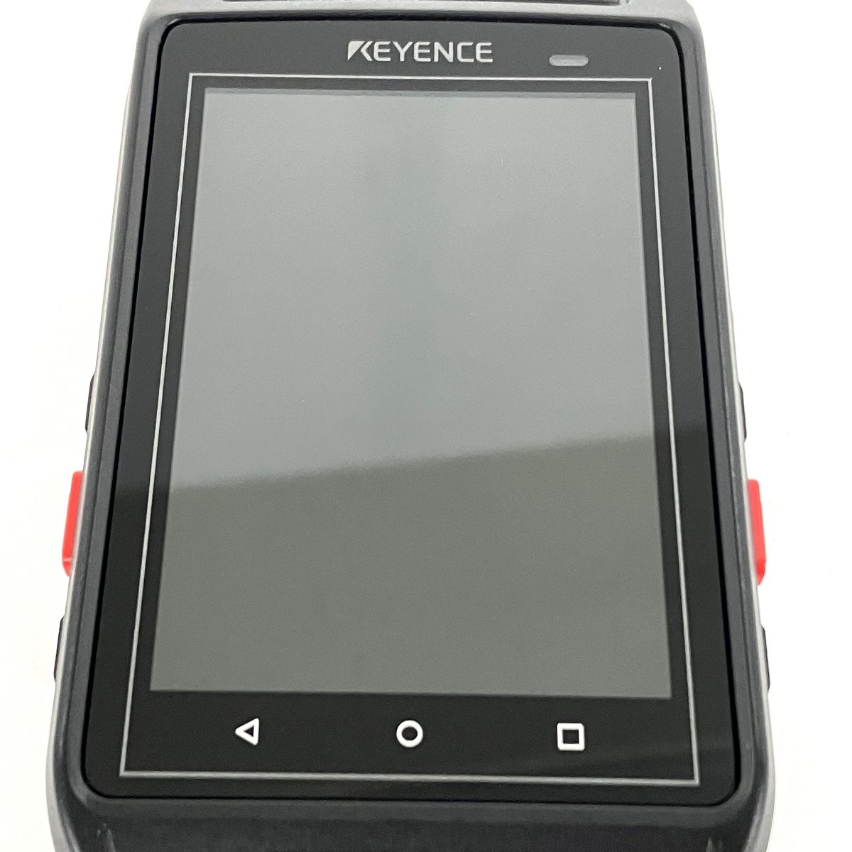 KEYENCE BT-A500 ハンディターミナル バーコードリーダー