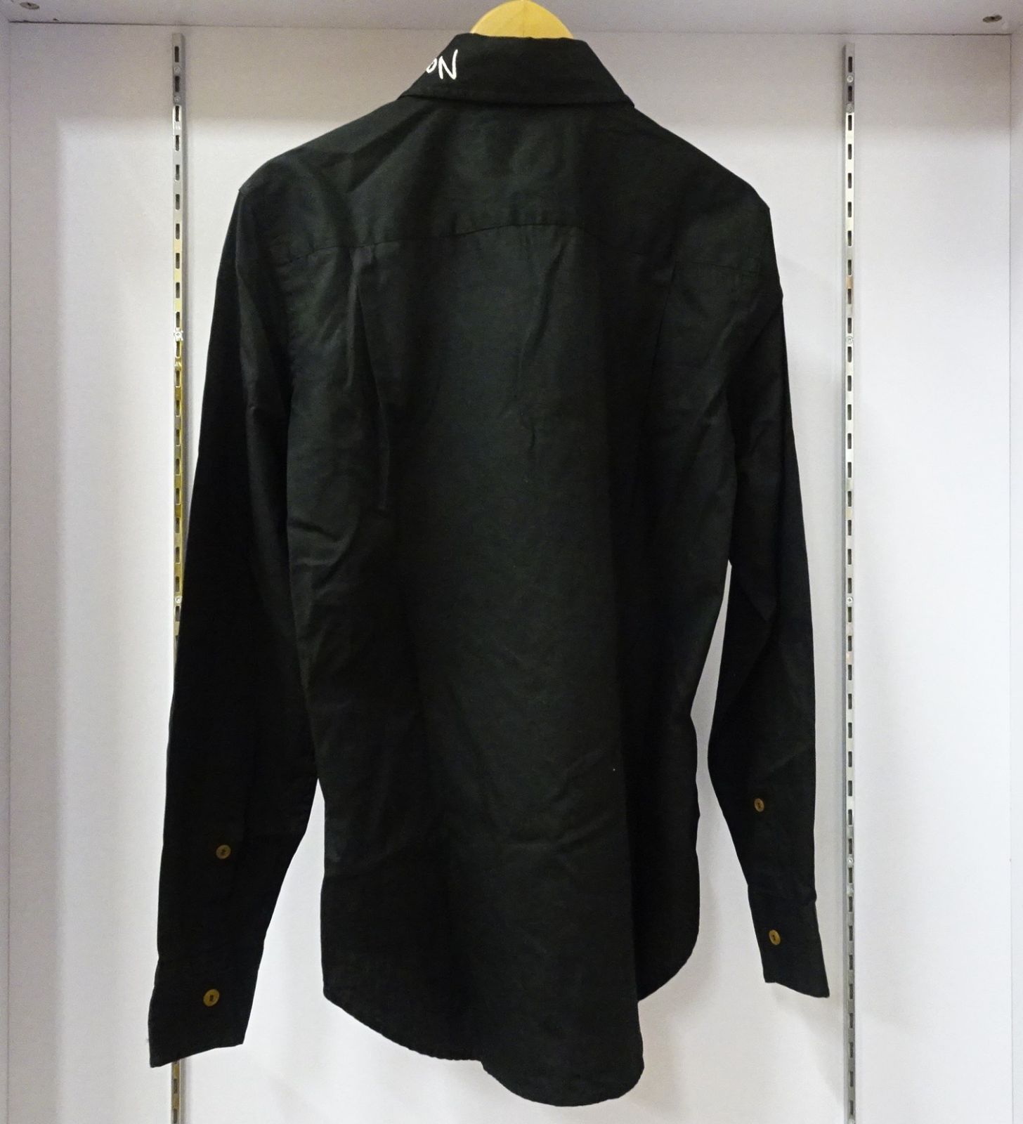 【希少】Vivienne Westwood Man クラシックシャツ オーブ 希少】Vivienne Westwood Man クラシックシャツ オーブ - メルカリ