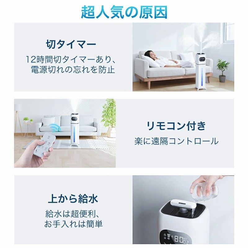 枝分かれノズル