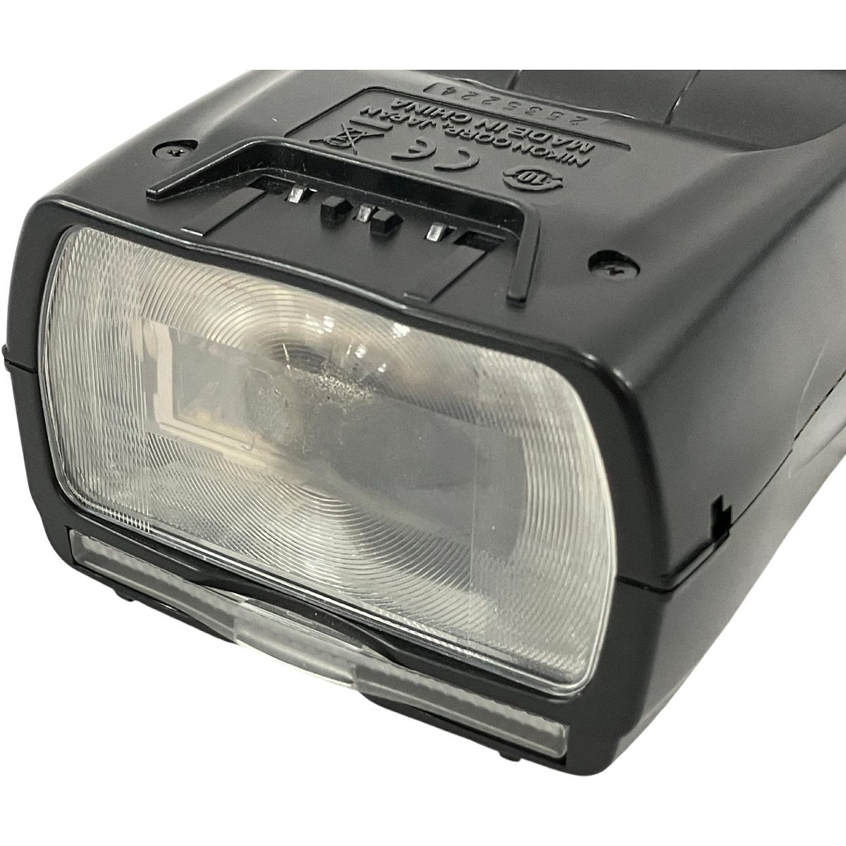 スピードライトフラッシュ ストロボ