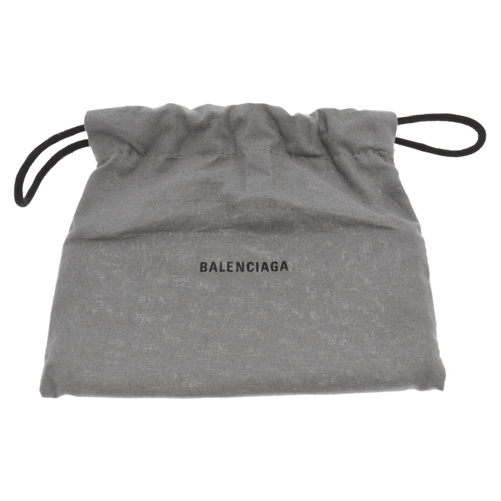 【希少品】Balenciaga グラフィティ iPhone13pro用ケース BALENCIAGA (バレンシアガ) Graffiti グラフィティプリントロゴ